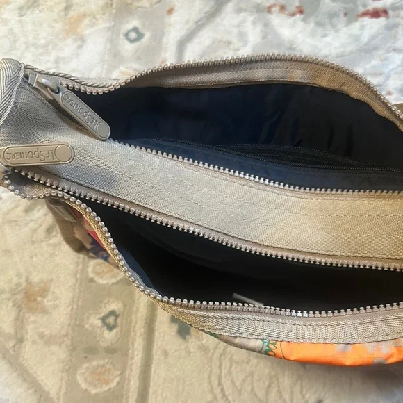 Libertine X Lesportsac everyday deluxe bag - Picture 3 of 4